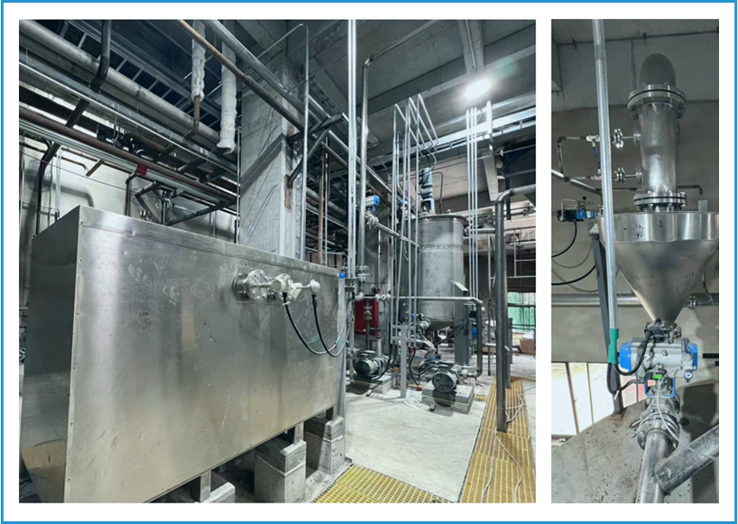 CTE JET COOKER – Quality masters group